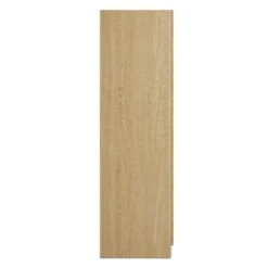 Dunelm Toby 4 Door Wardrobe -Furniture Store 30769727 alt03