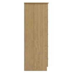 Dunelm Toby 5 Drawer Chest 11 Dunelm Toby 5 Drawer Chest -Furniture Store 30769729 alt03