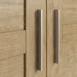 Dunelm Toby Triple Wardrobe -Furniture Store 30769731 alt05