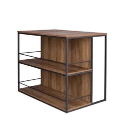 Dunelm Fulton Large Bar Table -Furniture Store 30770332 alt03