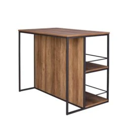 Dunelm Fulton Large Bar Table -Furniture Store 30770332 alt04