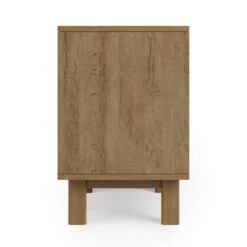 Dunelm Indi 2 Drawer Bedside Table, Mango Wood 11 Dunelm Indi 2 Drawer Bedside Table, Mango Wood -Furniture Store 30770720 alt03
