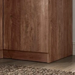 Dunelm Fulton Corner Wardrobe 12 Dunelm Fulton Corner Wardrobe -Furniture Store 30772796 alt04