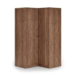 Dunelm Fulton Corner Wardrobe 13 Dunelm Fulton Corner Wardrobe -Furniture Store 30772796 alt05