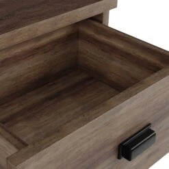 Dunelm Fulton Tall 5 Drawer Chest, Pine Effect -Furniture Store 30773096 alt05