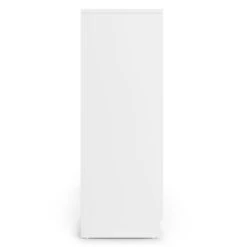 Dunelm Lopez White Bathroom Console Unit 11 Dunelm Lopez White Bathroom Console Unit -Furniture Store 30775940 alt03