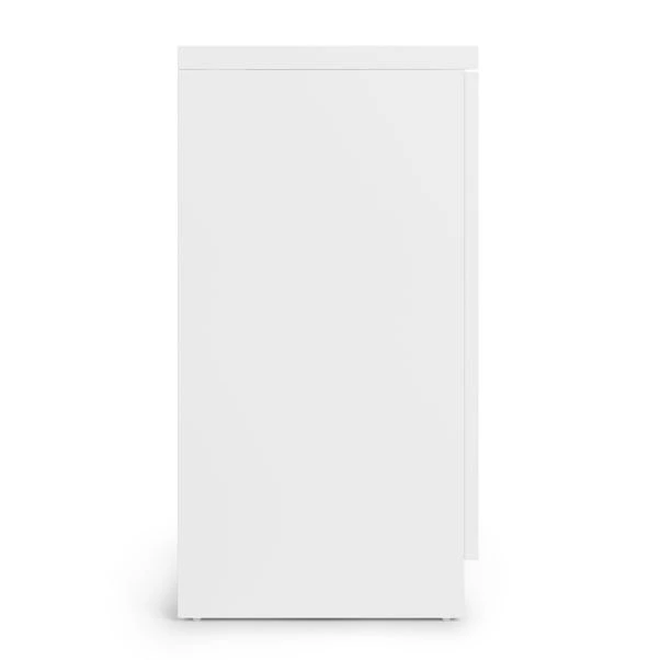 Dunelm Lopez White Undersink Unit 6 Dunelm Lopez White Undersink Unit - Image 4