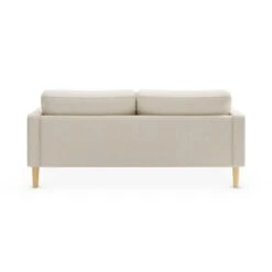 Dunelm Jacob Sherpa 3 Seater Sofa -Furniture Store 30776347 alt03
