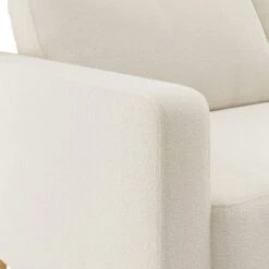 Dunelm Jacob Sherpa 3 Seater Sofa -Furniture Store 30776347 alt05