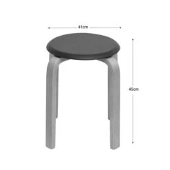 Elements Freja Stool -Furniture Store 30778780 alt08