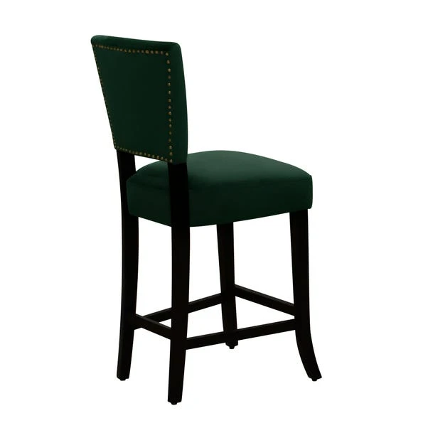 Dunelm Hallie Bar Stool 5 Dunelm Hallie Bar Stool - Image 4