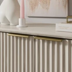 Dunelm Neena Large Sideboard, White Wash Acacia Wood 12 Dunelm Neena Large Sideboard, White Wash Acacia Wood -Furniture Store 30781309 alt04