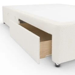 Dunelm Luxury Teddy Divan Base -Furniture Store 30786668 alt04