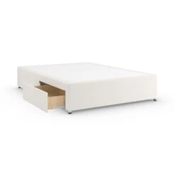Dunelm Luxury Teddy Divan Base -Furniture Store 30786668 alt05