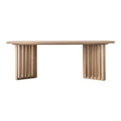 Cedar & Sage Loma Large Dining Table -Furniture Store 30791414 alt02