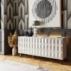 Frank Olsen Furniture Elevate SMART LED Sideboard 1 Frank Olsen Furniture Elevate SMART LED Sideboard -Furniture Store 30792854