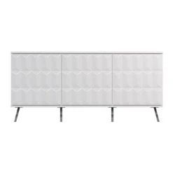 Frank Olsen Furniture Elevate SMART LED Sideboard 11 Frank Olsen Furniture Elevate SMART LED Sideboard -Furniture Store 30792854 alt04