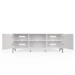 Frank Olsen Furniture Ouverte SMART LED TV Unit -Furniture Store 30792863 alt06
