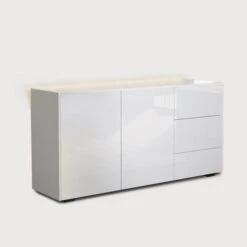 Frank Olsen Furniture Intel LED Sideboard -Furniture Store 30792876 alt04