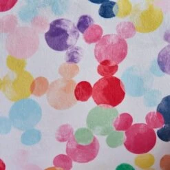 Disney Mickey Print Kids Armchair -Furniture Store 30793040 alt02