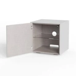 Frank Olsen Furniture Intel LED 1 Door Lamp Table 12 Frank Olsen Furniture Intel LED 1 Door Lamp Table -Furniture Store 30793107 alt04