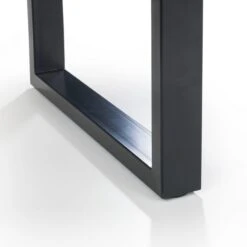 Julian Bowen Berwick Rectangular Dining Table Oak 12 Julian Bowen Berwick Rectangular Dining Table Oak -Furniture Store 30794140 alt04