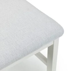 Julian Bowen Coxmoor Set Of 2 Dining Chairs Ivory 10 Julian Bowen Coxmoor Set Of 2 Dining Chairs Ivory -Furniture Store 30794209 alt05