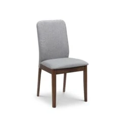 Julian Bowen Lennox Square Dining Table With 2 Berkeley Chairs -Furniture Store 30794294 alt03