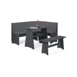 Julian Bowen Newport Corner Dining Set -Furniture Store 30794329 alt03