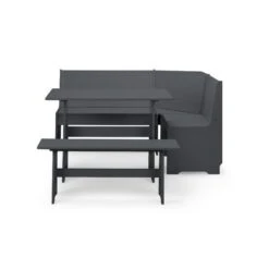 Julian Bowen Newport Corner Dining Set -Furniture Store 30794329 alt04