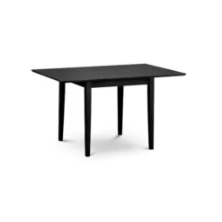 Julian Bowen Rufford Square Dining Table 9 Julian Bowen Rufford Square Dining Table -Furniture Store 30794356 alt02
