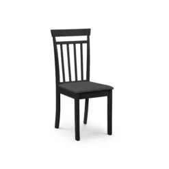 Julian Bowen Rufford Square Extendable Dining Set With 4 Coast Chairs -Furniture Store 30794357 alt05