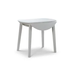 Julian Bowen Coast Drop Leaf Dining Set With 4 Coast Dining Chairs -Furniture Store 30794574 alt02