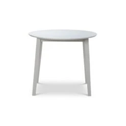 Julian Bowen Coast Drop Leaf Dining Set With 4 Coast Dining Chairs -Furniture Store 30794574 alt03