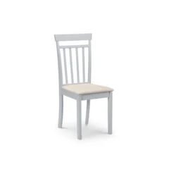 Julian Bowen Coast Drop Leaf Dining Set With 4 Coast Dining Chairs -Furniture Store 30794574 alt04