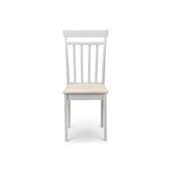 Julian Bowen Coast Drop Leaf Dining Set With 4 Coast Dining Chairs -Furniture Store 30794574 alt05