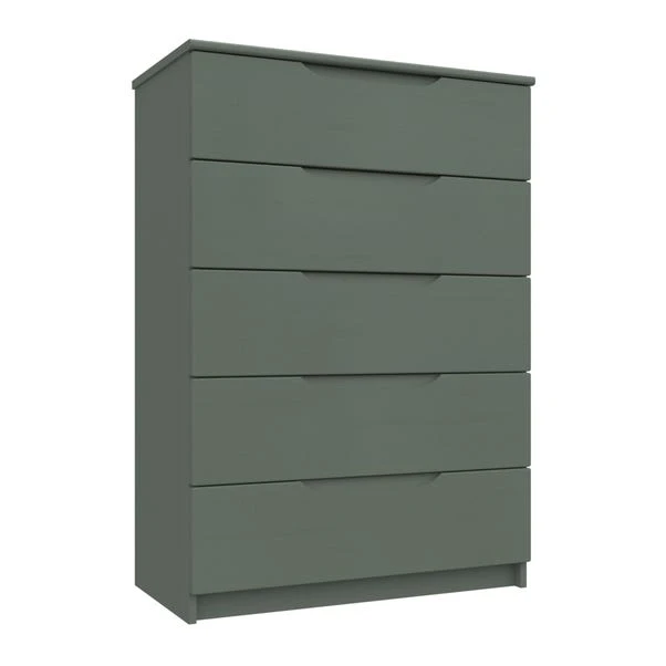 One Call Furniture Legato 5 Drawer Chest 3 One Call Furniture Legato 5 Drawer Chest