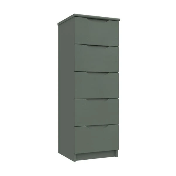 One Call Furniture Legato Tall 5 Drawer Chest 3 One Call Furniture Legato Tall 5 Drawer Chest