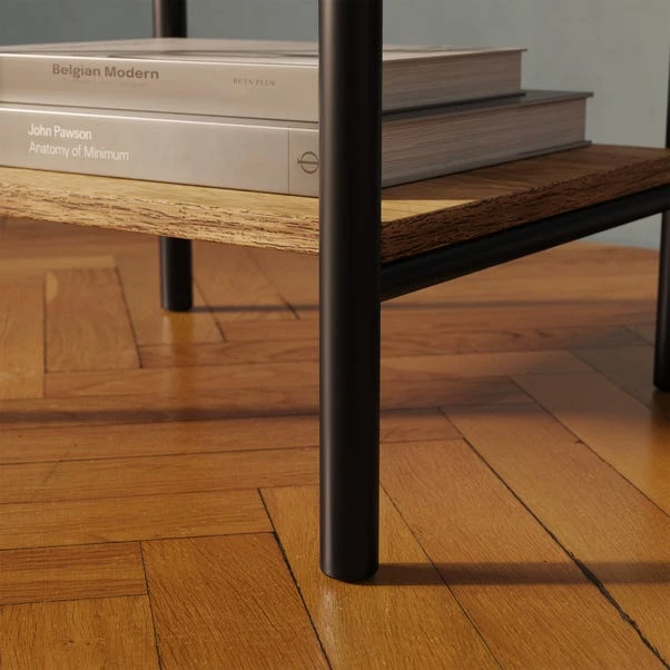 Dunelm Bryant 1 Drawer Bedside 8 Dunelm Bryant 1 Drawer Bedside - Image 6