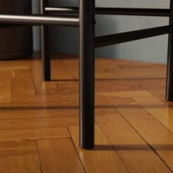 Dunelm Bryant 2 Drawer Bedside -Furniture Store 30801932 alt05