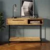 Dunelm Bryant Console