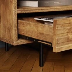 Dunelm Bryant Extra Wide TV Unit -Furniture Store 30802034 alt03