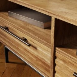 Dunelm Bryant Extra Wide TV Unit -Furniture Store 30802034 alt04