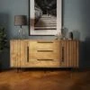 Dunelm Bryant Sideboard -Furniture Store 30802035