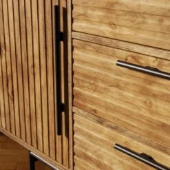 Dunelm Bryant Sideboard -Furniture Store 30802035 alt04