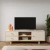 Dunelm Iver Extra Wide TV Unit