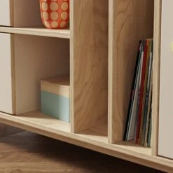 Dunelm Iver Large Sideboard 11 Dunelm Iver Large Sideboard -Furniture Store 30802378 alt03