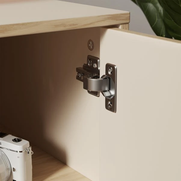 Dunelm Iver Large Sideboard 7 Dunelm Iver Large Sideboard - Image 5