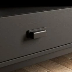 Dunelm Fulton Black Extra Wide TV Unit 11 Dunelm Fulton Black Extra Wide TV Unit -Furniture Store 30803125 alt03