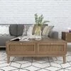 LPD Alexander Coffee Table 2 LPD Alexander Coffee Table -Furniture Store 30810568